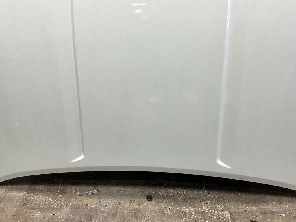 2004 Nissan Z33 350Z Hood Panel Bonnet Oem 25Bdqf1 - On Point Parts Inc