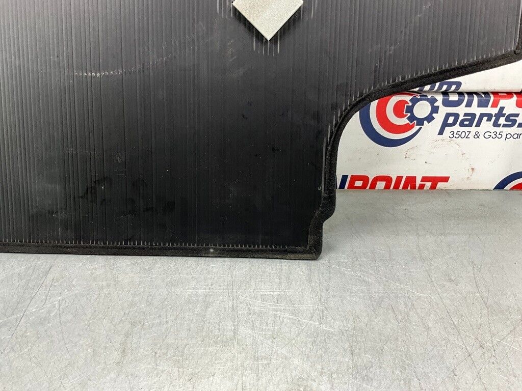2004 Nissan Z33 350Z Coupe Trunk Subfloor Oem 25Bdqf9 - On Point Parts Inc