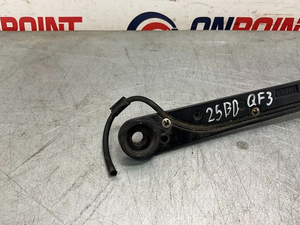 2004 Nissan Z33 350Z Windshield Wiper Arms Oem 25Bdqf3 - On Point Parts Inc