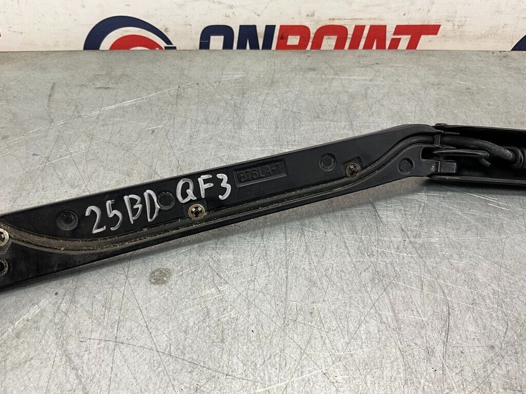 2004 Nissan Z33 350Z Windshield Wiper Arms Oem 25Bdqf3 - On Point Parts Inc