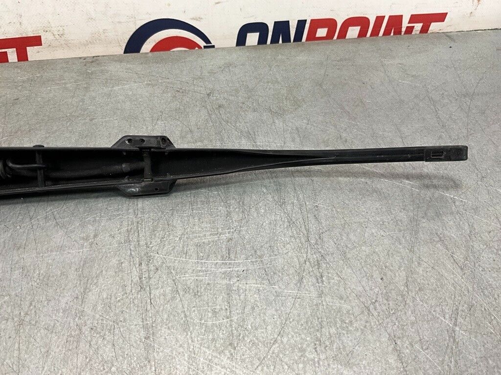 2004 Nissan Z33 350Z Windshield Wiper Arms Oem 25Bdqf3 - On Point Parts Inc