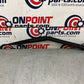 2004 Nissan Z33 350Z Windshield Wiper Arms Oem 25Bdqf3 - On Point Parts Inc