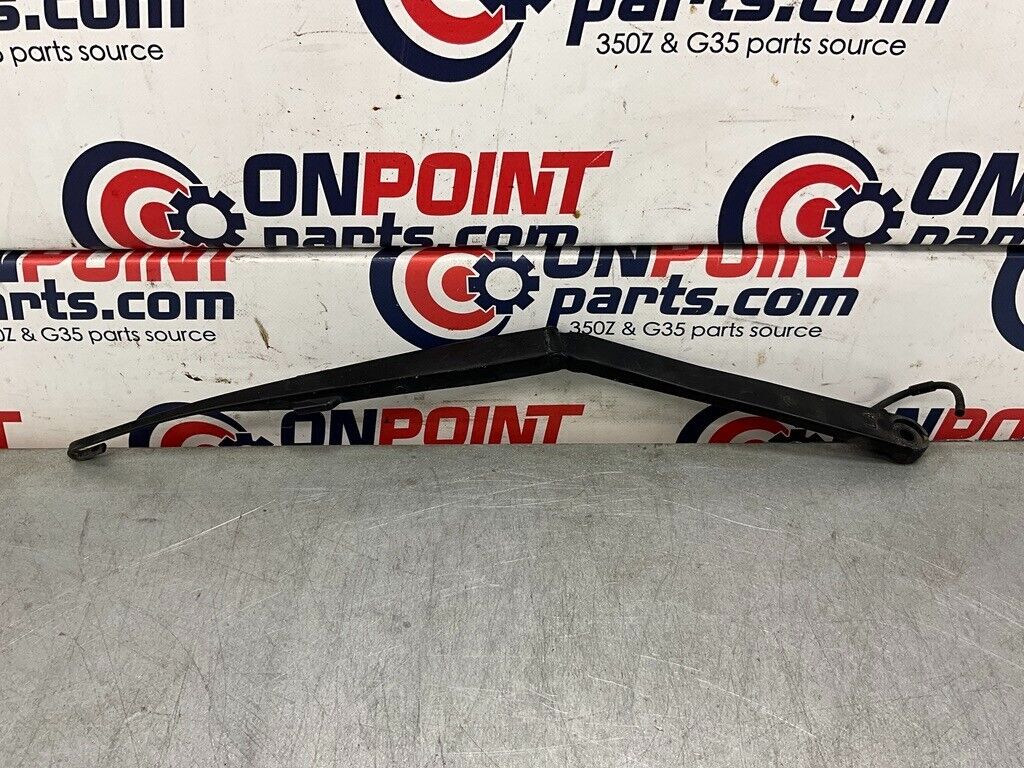 2004 Nissan Z33 350Z Windshield Wiper Arms Oem 25Bdqf3 - On Point Parts Inc