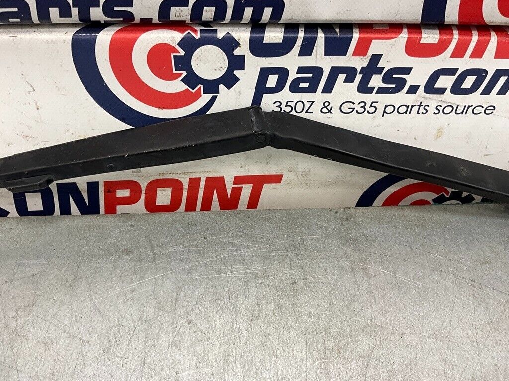 2004 Nissan Z33 350Z Windshield Wiper Arms Oem 25Bdqf3 - On Point Parts Inc