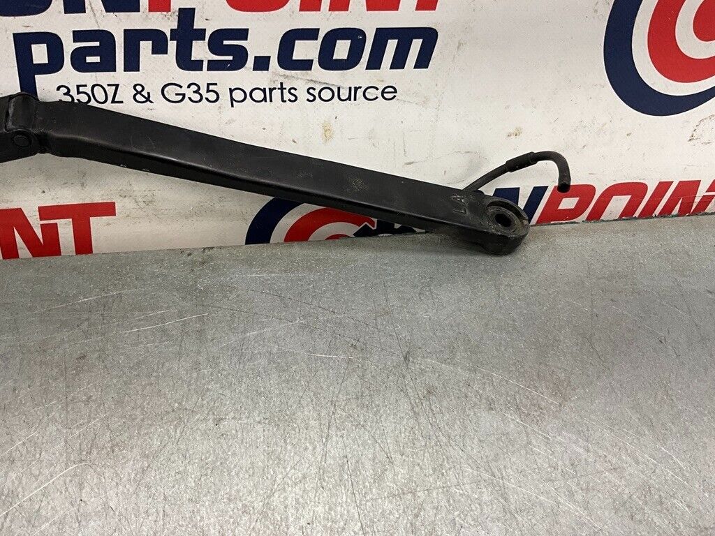 2004 Nissan Z33 350Z Windshield Wiper Arms Oem 25Bdqf3 - On Point Parts Inc