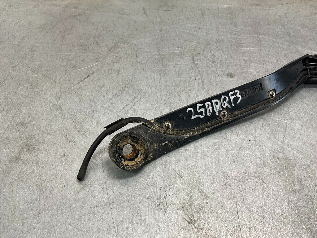 2004 Nissan Z33 350Z Windshield Wiper Arms Oem 25Bdqf3 - On Point Parts Inc