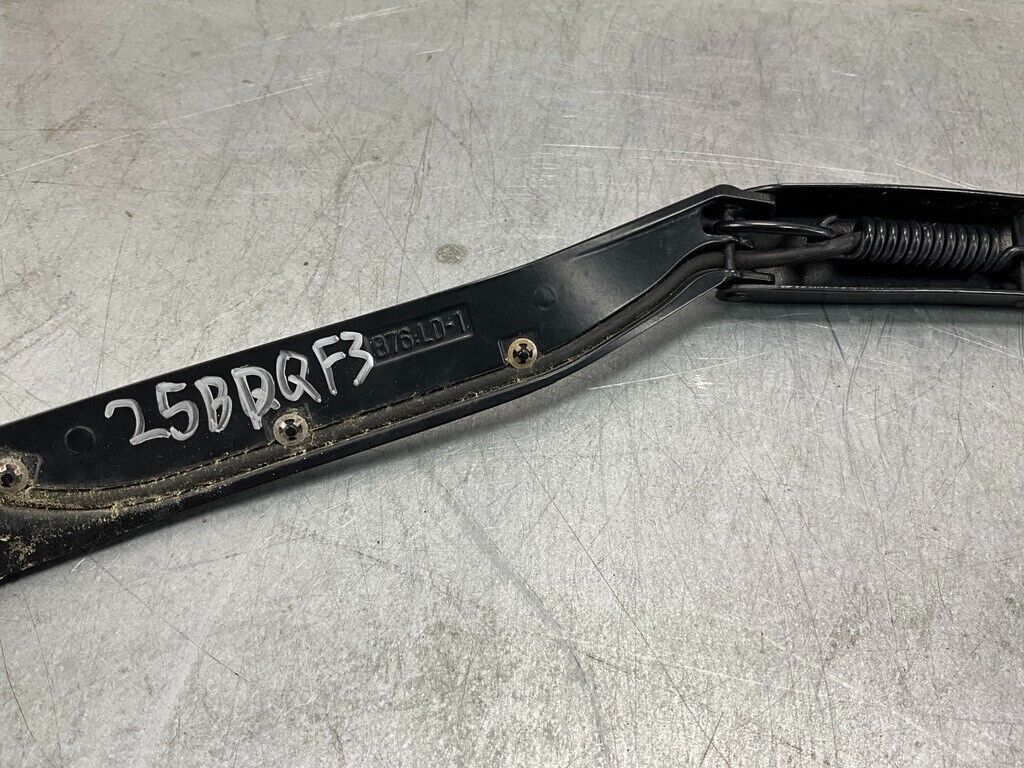 2004 Nissan Z33 350Z Windshield Wiper Arms Oem 25Bdqf3 - On Point Parts Inc