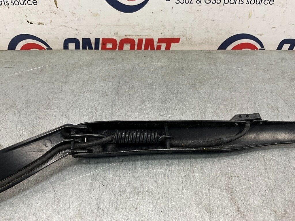 2004 Nissan Z33 350Z Windshield Wiper Arms Oem 25Bdqf3 - On Point Parts Inc