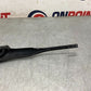 2004 Nissan Z33 350Z Windshield Wiper Arms Oem 25Bdqf3 - On Point Parts Inc