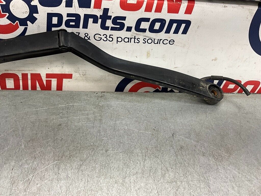 2004 Nissan Z33 350Z Windshield Wiper Arms Oem 25Bdqf3 - On Point Parts Inc
