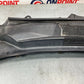 2004 Nissan Z33 350Z Driver Left Windshield Cowl Panel 66863 Oem 25Bdqf3 - On Point Parts Inc
