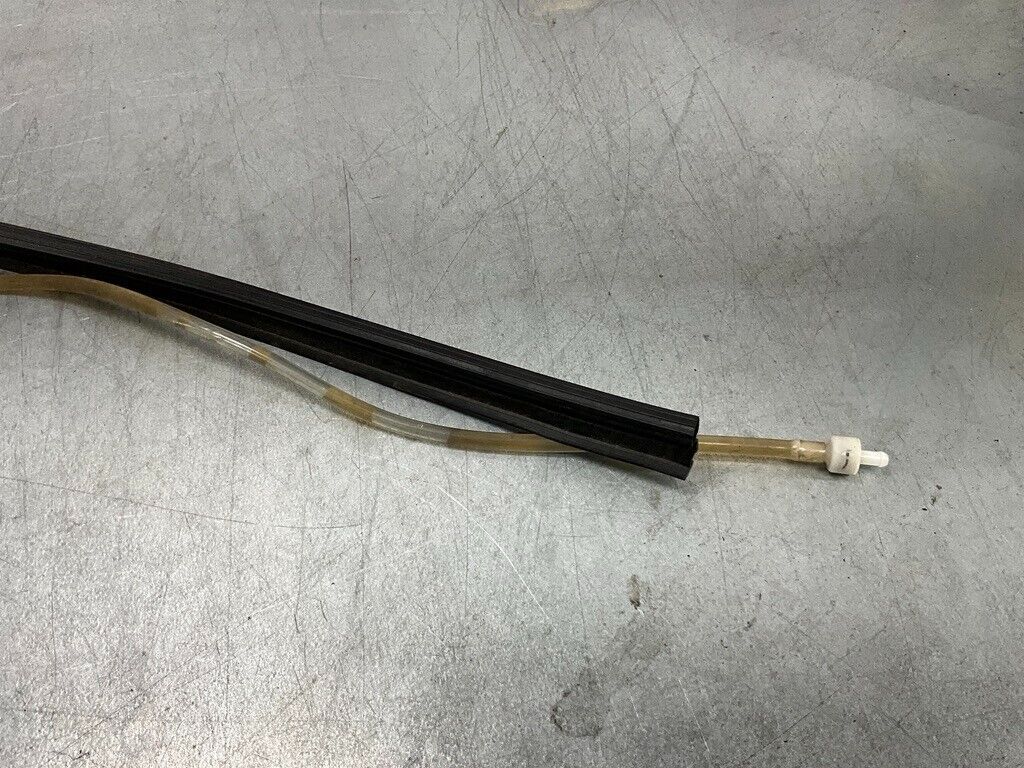 2004 Nissan Z33 350Z Driver Left Windshield Cowl Panel 66863 Oem 25Bdqf3 - On Point Parts Inc