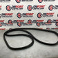 2004 Nissan Z33 350Z Trunk Hatch Frame Weatherstrip Seal Oem 25Bdqfi - On Point Parts Inc
