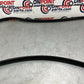 2004 Nissan Z33 350Z Trunk Hatch Frame Weatherstrip Seal Oem 25Bdqfi - On Point Parts Inc