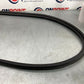 2004 Nissan Z33 350Z Trunk Hatch Frame Weatherstrip Seal Oem 25Bdqfi - On Point Parts Inc