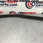2004 Nissan Z33 350Z Trunk Hatch Frame Weatherstrip Seal Oem 25Bdqfi - On Point Parts Inc