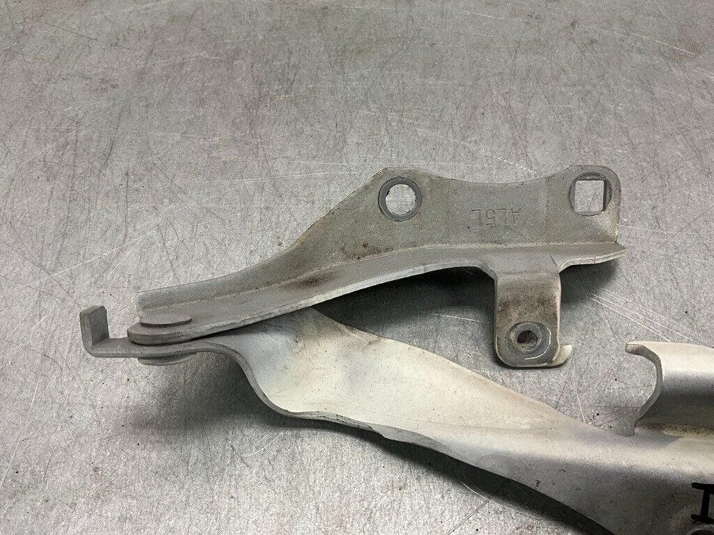 2004 Nissan Z33 350Z Hood Hinges Oem 25Bdqfi - On Point Parts Inc