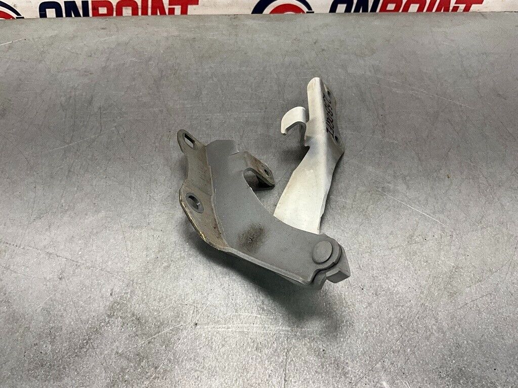 2004 Nissan Z33 350Z Hood Hinges Oem 25Bdqfi - On Point Parts Inc