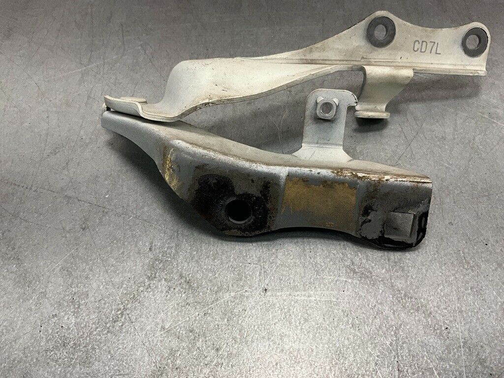 2004 Nissan Z33 350Z Hood Hinges Oem 25Bdqfi - On Point Parts Inc