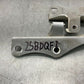 2004 Nissan Z33 350Z Hood Hinges Oem 25Bdqfi - On Point Parts Inc