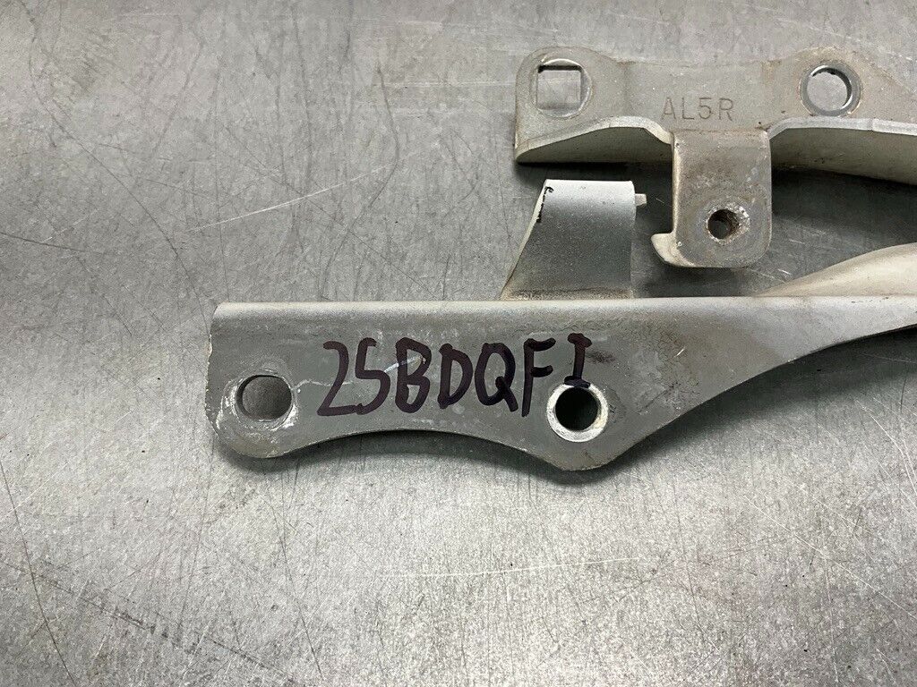 2004 Nissan Z33 350Z Hood Hinges Oem 25Bdqfi - On Point Parts Inc