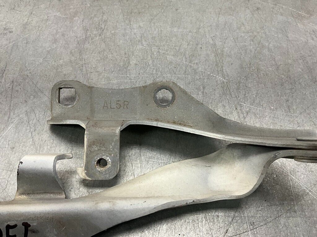 2004 Nissan Z33 350Z Hood Hinges Oem 25Bdqfi - On Point Parts Inc