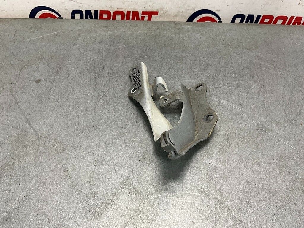 2004 Nissan Z33 350Z Hood Hinges Oem 25Bdqfi - On Point Parts Inc