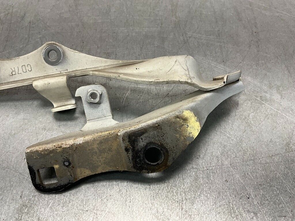 2004 Nissan Z33 350Z Hood Hinges Oem 25Bdqfi - On Point Parts Inc