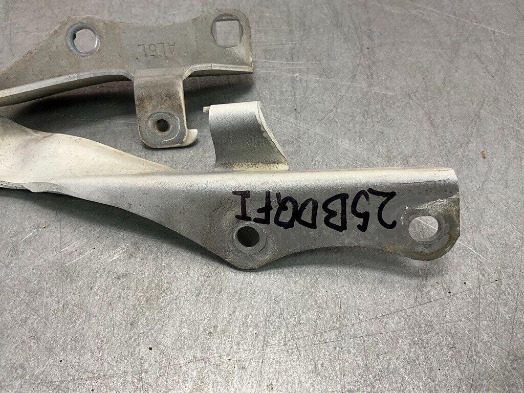 2004 Nissan Z33 350Z Hood Hinges Oem 25Bdqfi - On Point Parts Inc