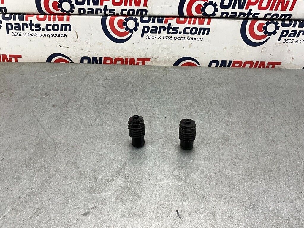 2004 Nissan Z33 350Z Coupe Trunk Hatch Lift Springs Oem 25Bdqfi - On Point Parts Inc