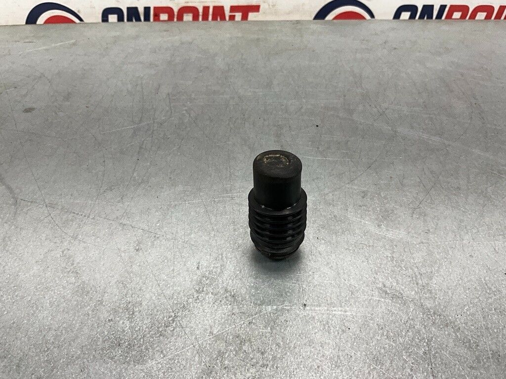 2004 Nissan Z33 350Z Coupe Trunk Hatch Lift Springs Oem 25Bdqfi - On Point Parts Inc