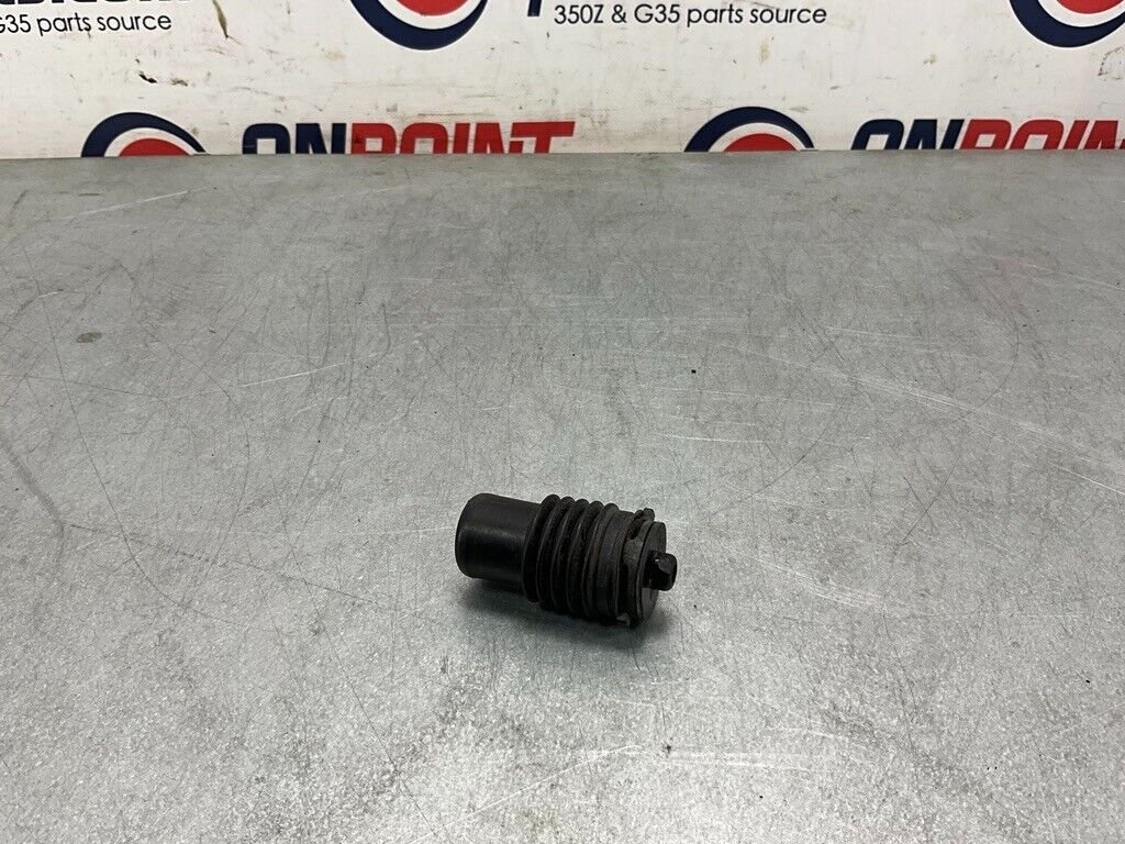 2004 Nissan Z33 350Z Coupe Trunk Hatch Lift Springs Oem 25Bdqfi - On Point Parts Inc