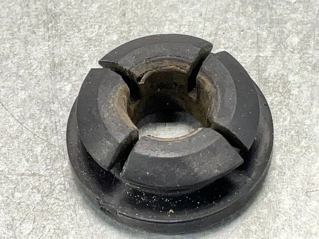 2004 Nissan Z33 350Z Hood Prop Rod Grommet Oem 25Bdqfi - On Point Parts Inc