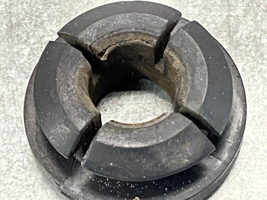 2004 Nissan Z33 350Z Hood Prop Rod Grommet Oem 25Bdqfi - On Point Parts Inc