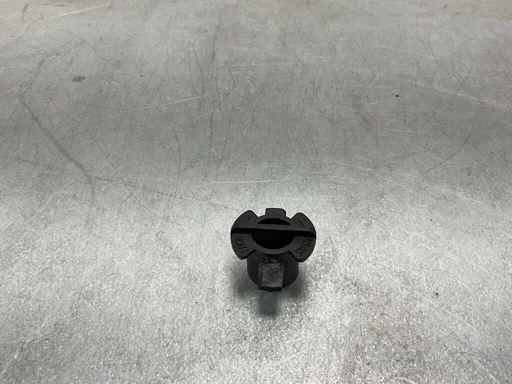 2004 Nissan Z33 350Z Upper Radiator Support Locks Oem 25Bdqfi - On Point Parts Inc