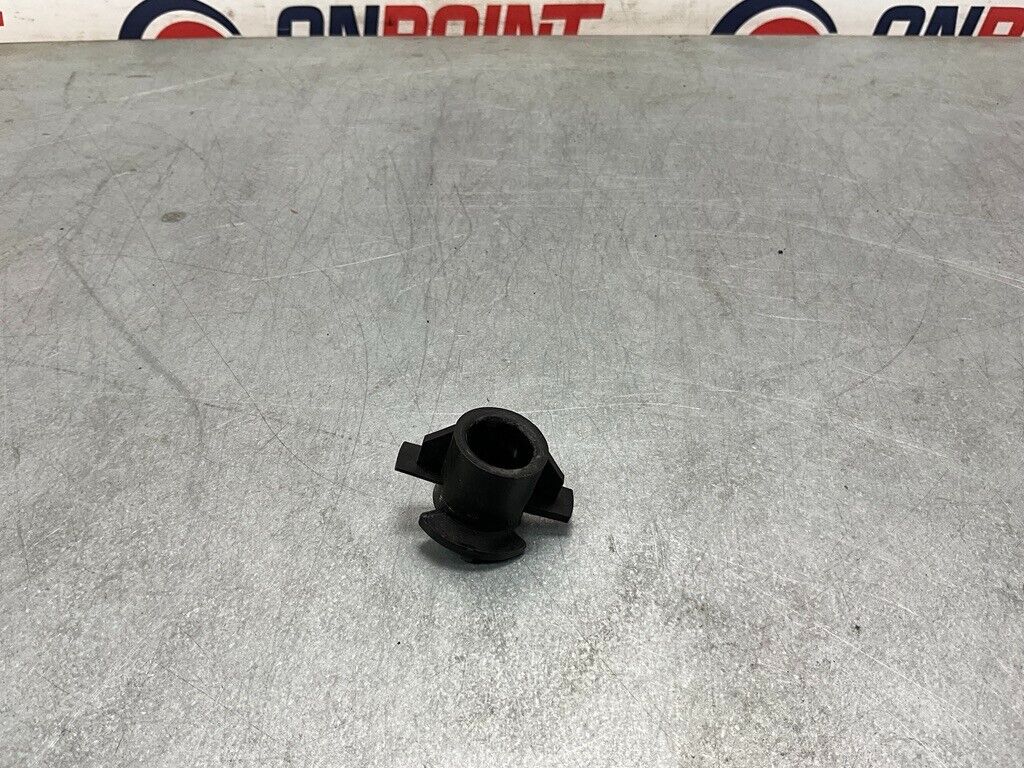 2004 Nissan Z33 350Z Upper Radiator Support Locks Oem 25Bdqfi - On Point Parts Inc