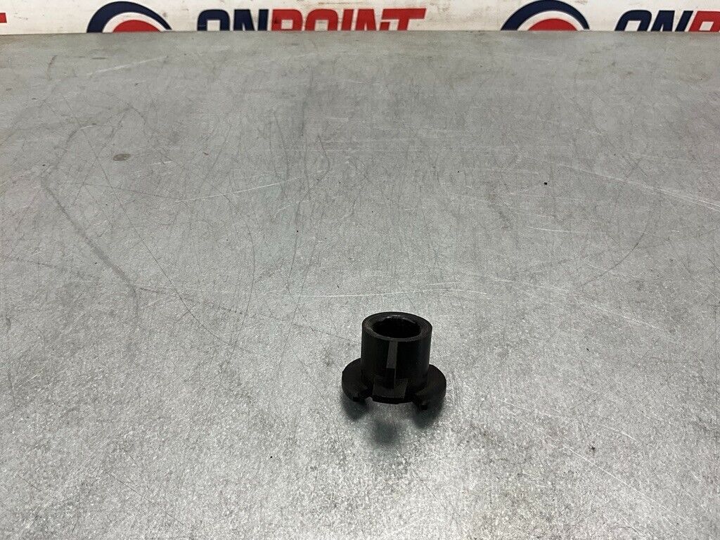 2004 Nissan Z33 350Z Upper Radiator Support Locks Oem 25Bdqfi - On Point Parts Inc