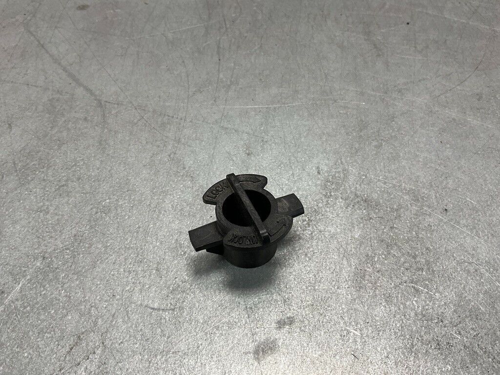 2004 Nissan Z33 350Z Upper Radiator Support Locks Oem 25Bdqfi - On Point Parts Inc