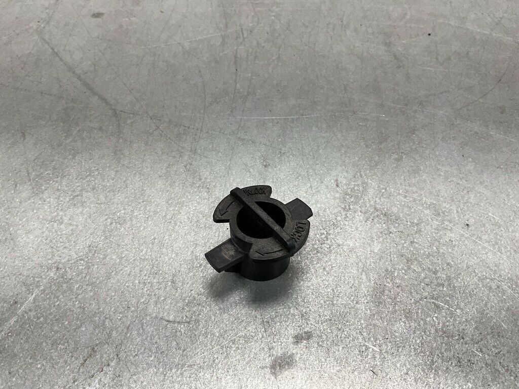 2004 Nissan Z33 350Z Upper Radiator Support Locks Oem 25Bdqfi - On Point Parts Inc