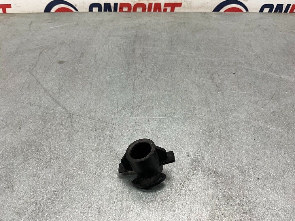 2004 Nissan Z33 350Z Upper Radiator Support Locks Oem 25Bdqfi - On Point Parts Inc