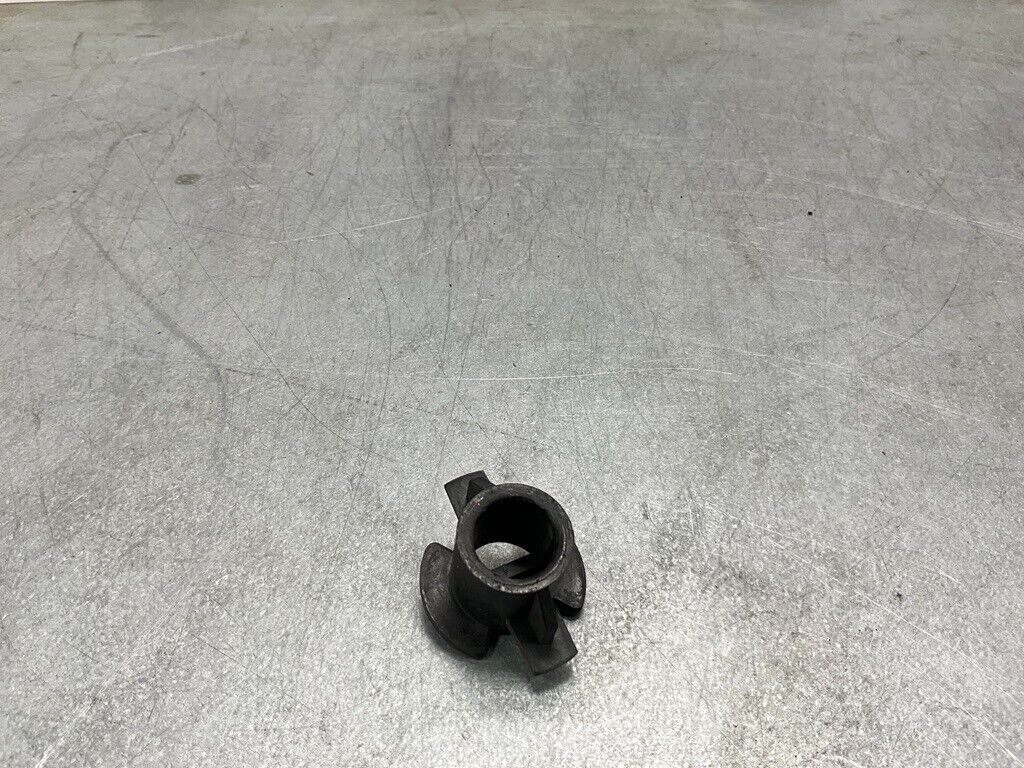 2004 Nissan Z33 350Z Upper Radiator Support Locks Oem 25Bdqfi - On Point Parts Inc