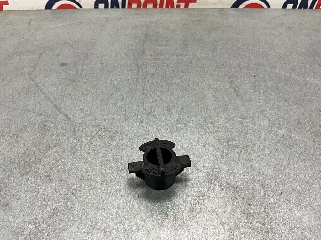 2004 Nissan Z33 350Z Upper Radiator Support Locks Oem 25Bdqfi - On Point Parts Inc