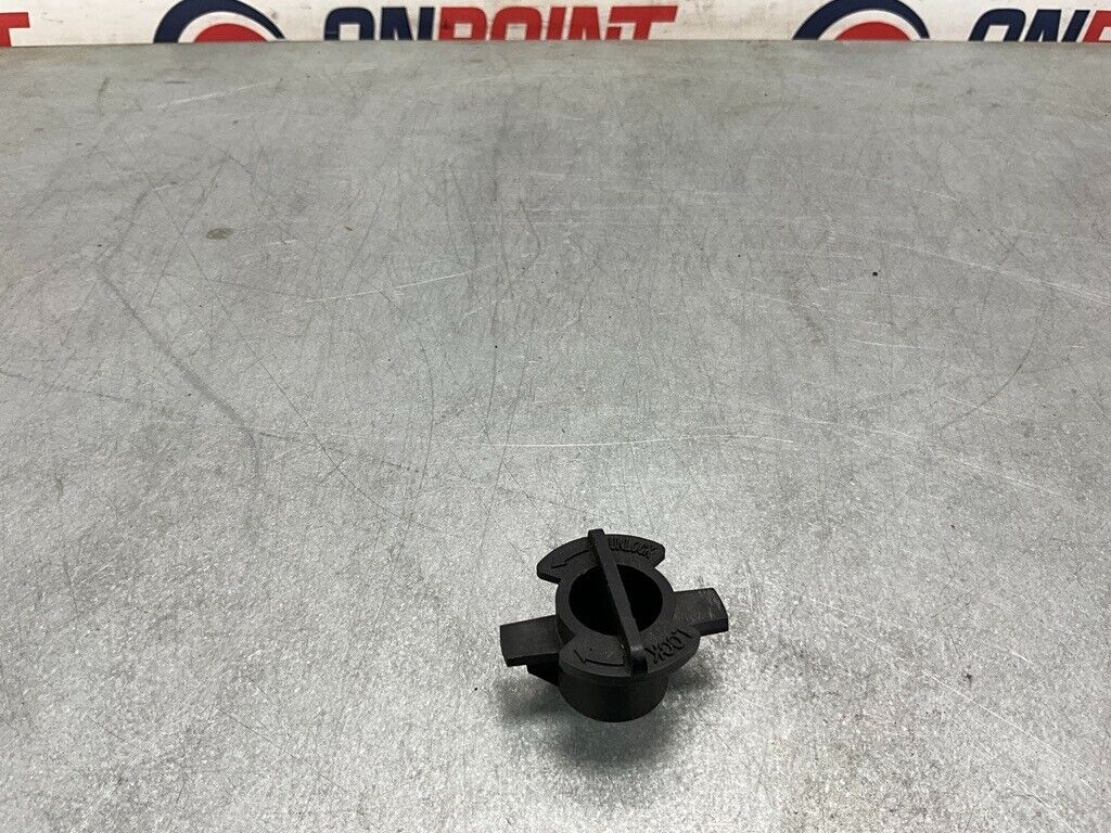 2004 Nissan Z33 350Z Upper Radiator Support Locks Oem 25Bdqfi - On Point Parts Inc