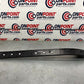 2004 Nissan Z33 350Z Passenger Right Door Threshold Kick Plate Trim Oem 25Bdqf7 - On Point Parts Inc