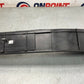 2004 Nissan Z33 350Z Passenger Right Door Threshold Kick Plate Trim Oem 25Bdqf7 - On Point Parts Inc