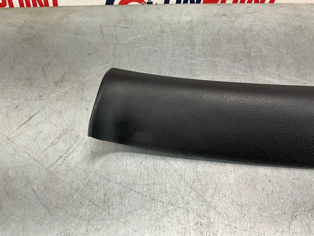 2004 Nissan Z33 350Z Coupe Passenger Interior A-Pillar Trim 76911 Oem 25Bdqf7 - On Point Parts Inc