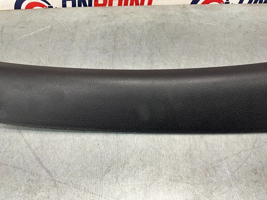 2004 Nissan Z33 350Z Coupe Passenger Interior A-Pillar Trim 76911 Oem 25Bdqf7 - On Point Parts Inc