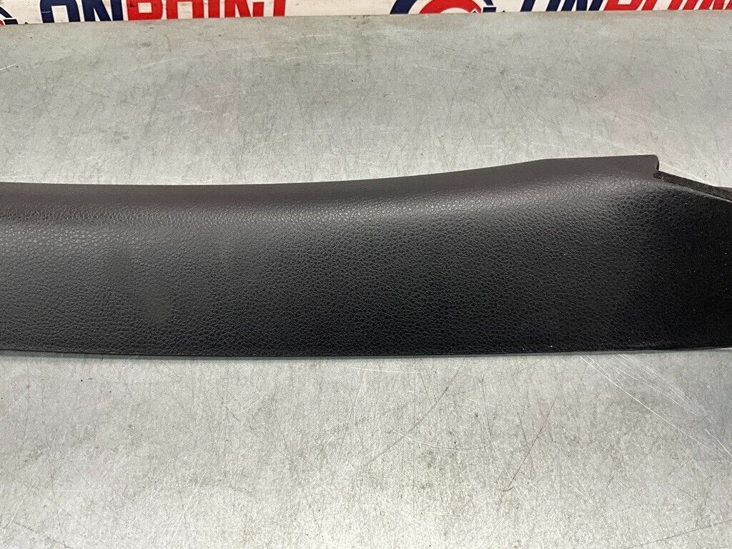 2004 Nissan Z33 350Z Coupe Passenger Interior A-Pillar Trim 76911 Oem 25Bdqf7 - On Point Parts Inc