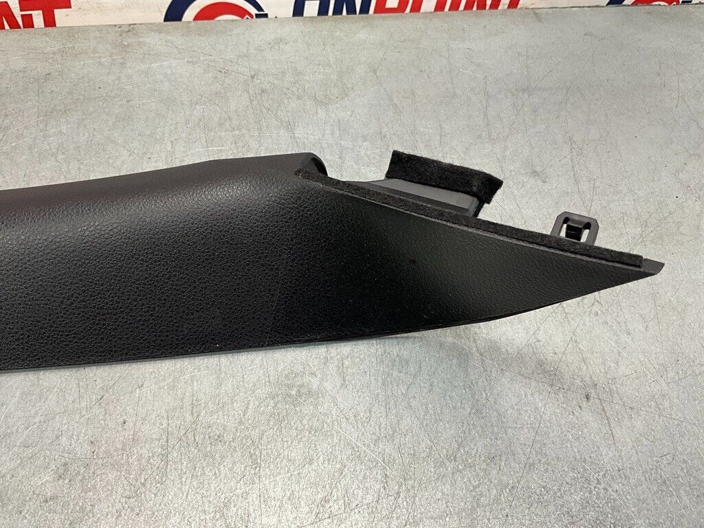 2004 Nissan Z33 350Z Coupe Passenger Interior A-Pillar Trim 76911 Oem 25Bdqf7 - On Point Parts Inc