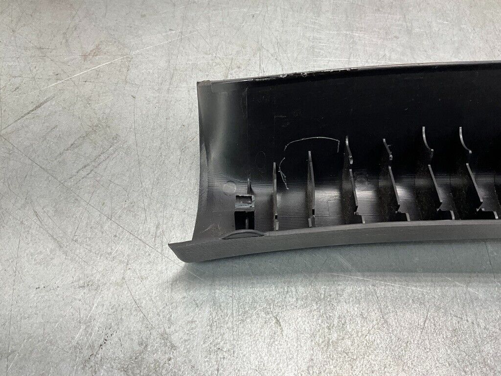 2004 Nissan Z33 350Z Coupe Passenger Interior A-Pillar Trim 76911 Oem 25Bdqf7 - On Point Parts Inc